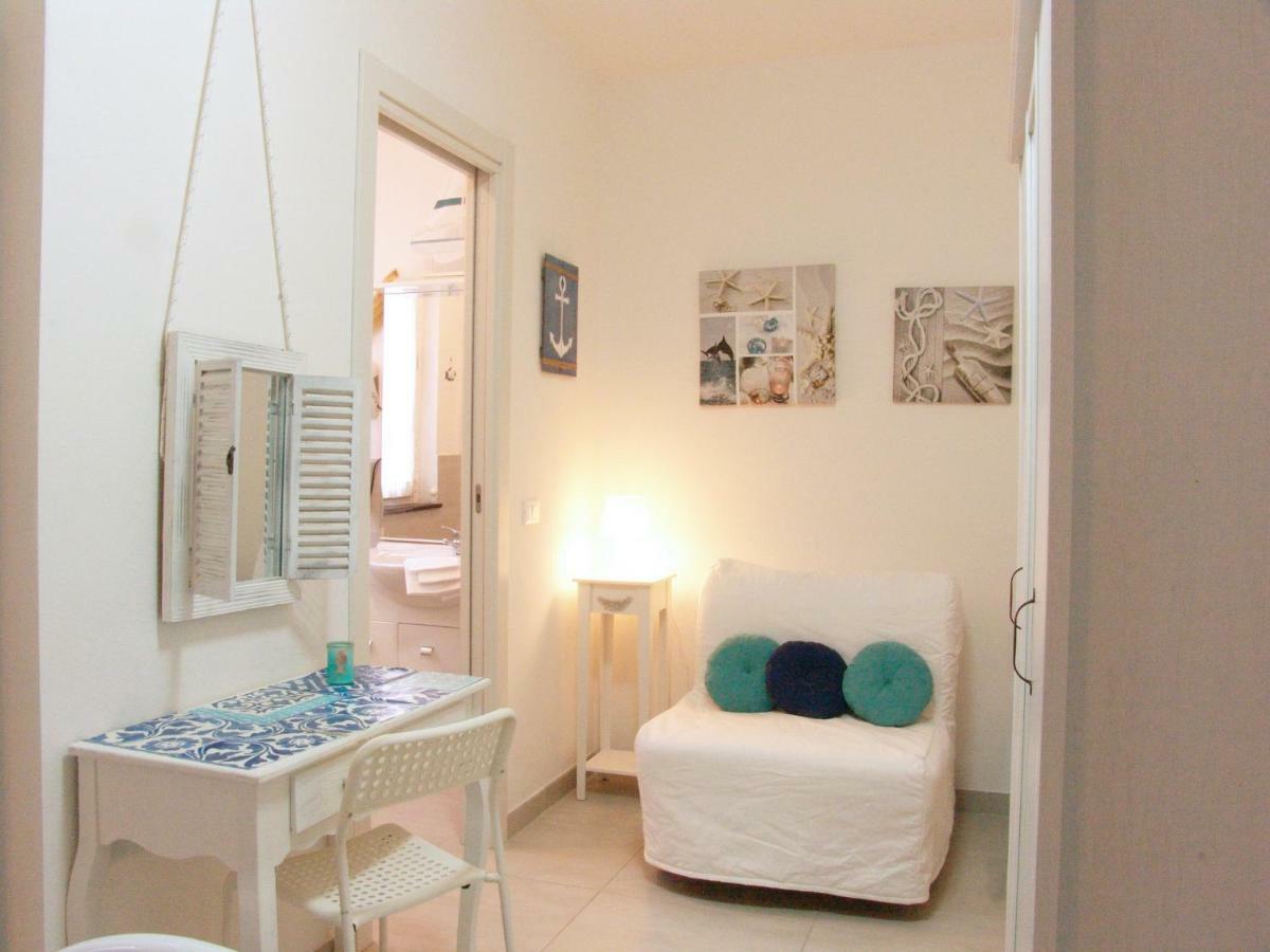 Le Onde Hotel Levanto Bagian luar foto